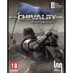 ESD Chivalry Medieval Warfare