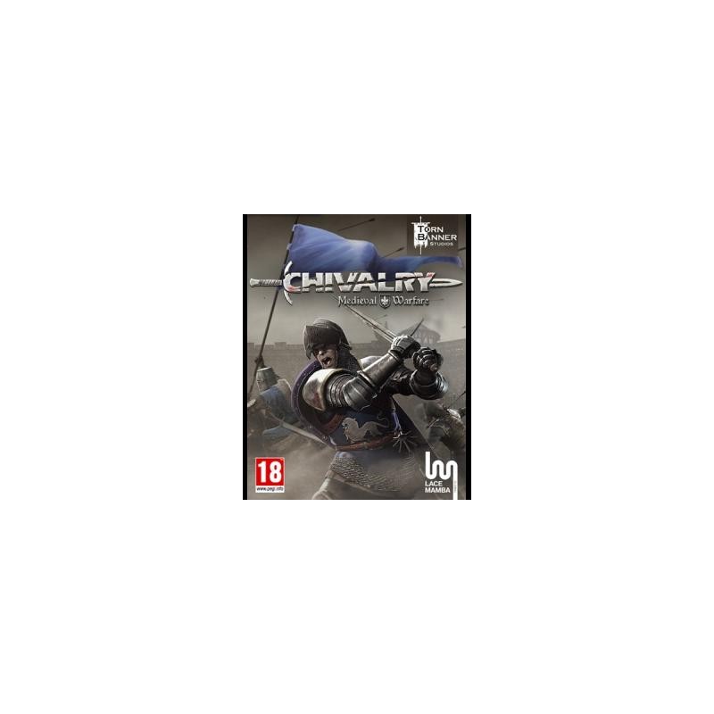 ESD Chivalry Medieval Warfare