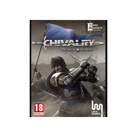 ESD Chivalry Medieval Warfare