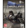 ESD Chivalry Medieval Warfare