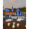ESD Tabletop Playground