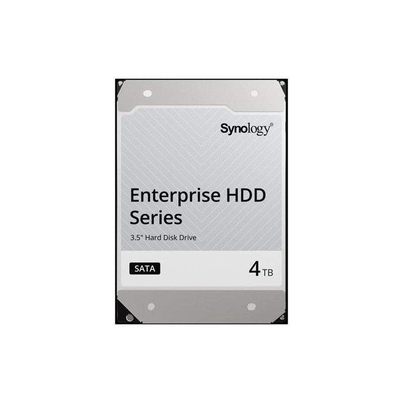 Synology 3,5” SATA HDD HAT5320-4T