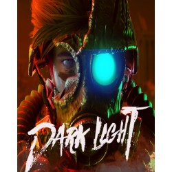 Dark Light – hra pro PC (elektronická licence)