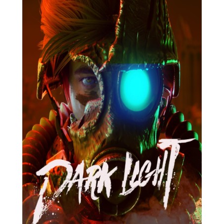 ESD Dark Light
