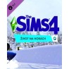 ESD The Sims 4 Život na horách