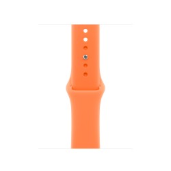 Watch Acc/42/Clementine Sport Band - M/L