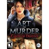 Art of Murder Cards of Destiny – hra pro PC (elektronická licence)