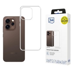 3mk ochranný kryt Clear Case pro Oppo Reno 15 Pro 5G (CPH2813)