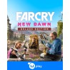 Far Cry New Dawn Deluxe Edition – hra pro PC (elektronická licence)