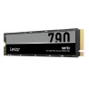 Lexar NM790/4TB/SSD/M.2 NVMe/Šedá/5R
