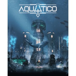 Aquatico – hra pro PC (elektronická licence)