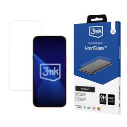 3mk tvrzené sklo HardGlass pro Infinix Note 60 Pro