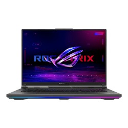 ASUS ROG Strix G18/G814FM-S9006W/R9-9955HX/18"/2560x1600/32GB/1TB/RTX 5060/W11H/Gray/2R