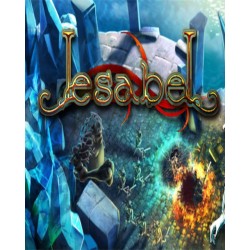 Iesabel – hra pro PC (elektronická licence)