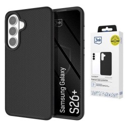 3mk ochranný kryt Fortis MagCase pro Samsung Galaxy S26+