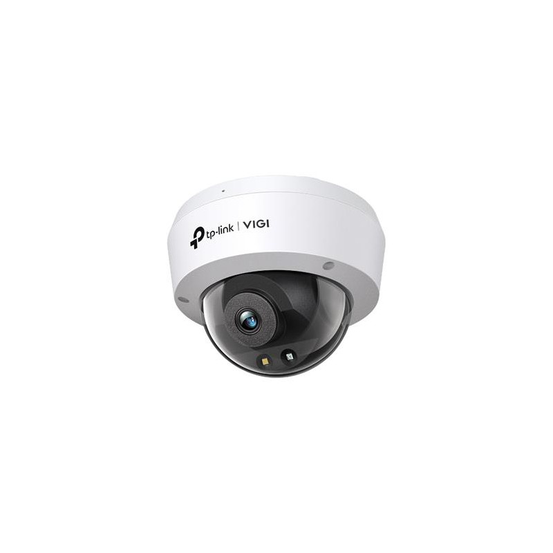 VIGI C230(4mm) 3MP Full-Color Dome Network Cam