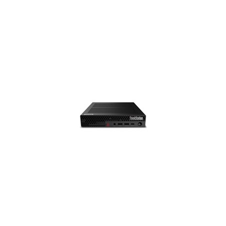 LENOVO PC ThinkStation/Workstation P3 Tiny G2 - Ultra7 265,16GB,512SSD,W11P
