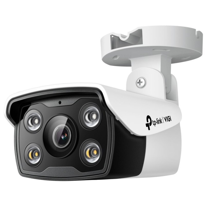 VIGI C330(4mm) Full-Color Bullet Network Cam