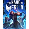 ESD The Hand of Merlin