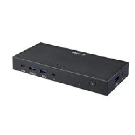 Acer Vero MST Dock M32 65W PD, Black