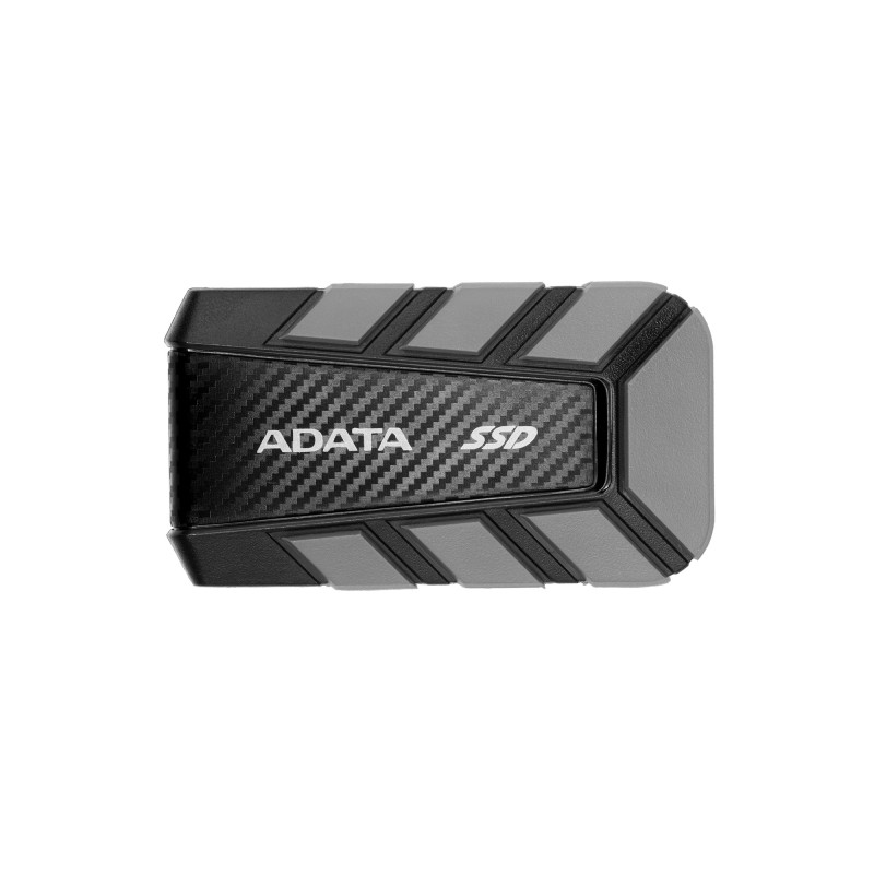 ADATA External SSD 1TB SD820, USB 3.2 Gen 2x2, Černá