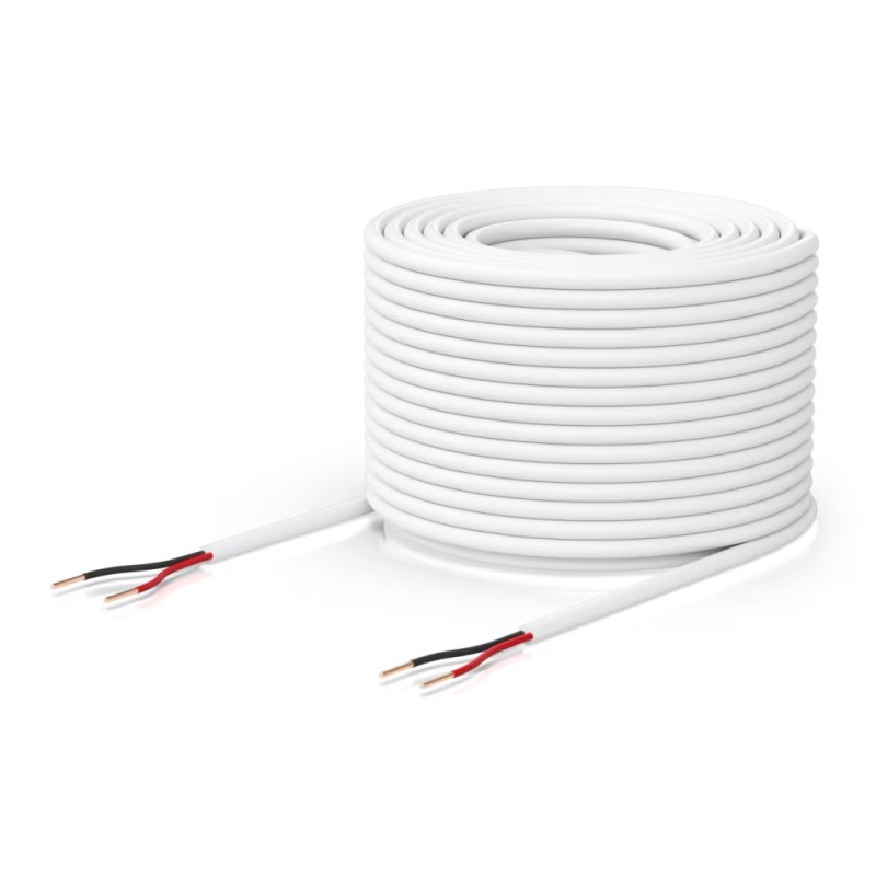 Ubiquiti UACC-Cable-DoorLockRelay-1P, UniFi Access propojovací kabel