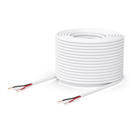 Ubiquiti UACC-Cable-DoorLockRelay-1P, UniFi Access propojovací kabel