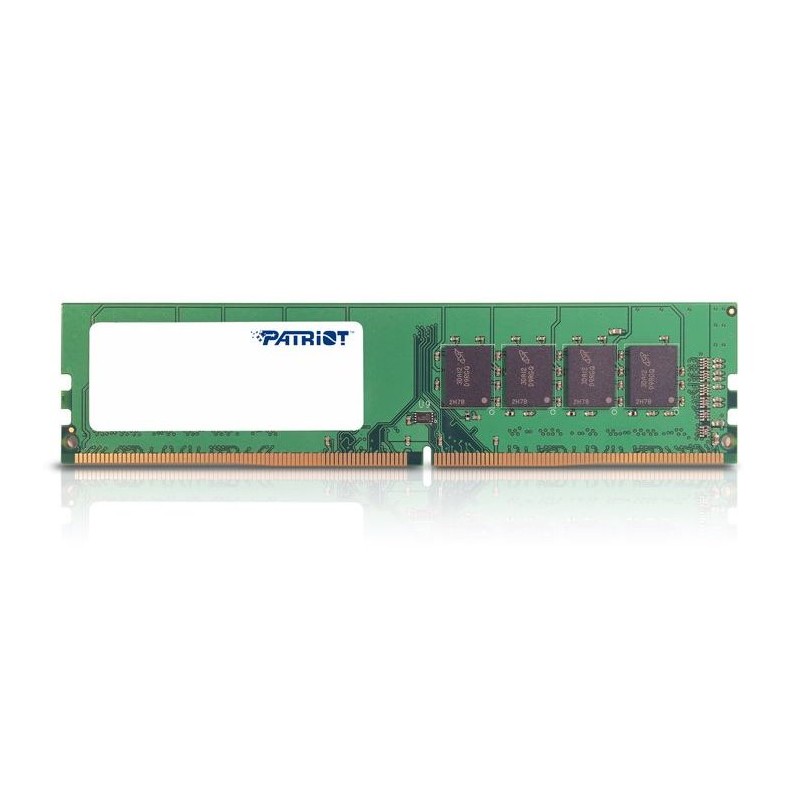Patriot/DDR4/4GB/2666MHz/CL19/1x4GB