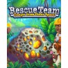 Rescue Team Danger from Outer Space! – hra pro PC (elektronická licence)