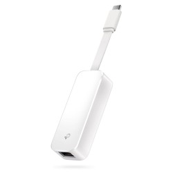 TP-Link UE300C USB-C/Ethernet síťový adaptér