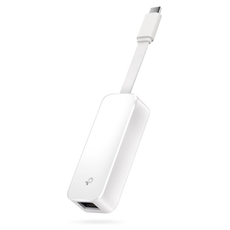 TP-Link UE300C USB-C/Ethernet síťový adaptér