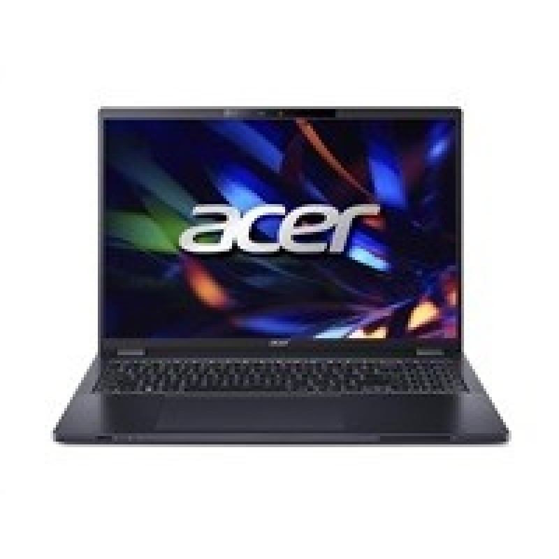 ACER NTB TravelMate P4 16 (TMP416-74-TCO-5471),Ultra 5 225H,16" 1920x1200,16GB,512GB SSD,Intel,W 11 Pro,Slate Blue