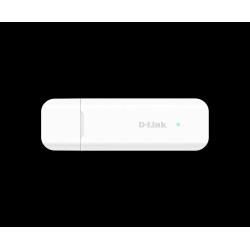 D-Link DWM-222W 4G LTE AX300 Wi-Fi 6 USB Adapter - rozbaleno/použito