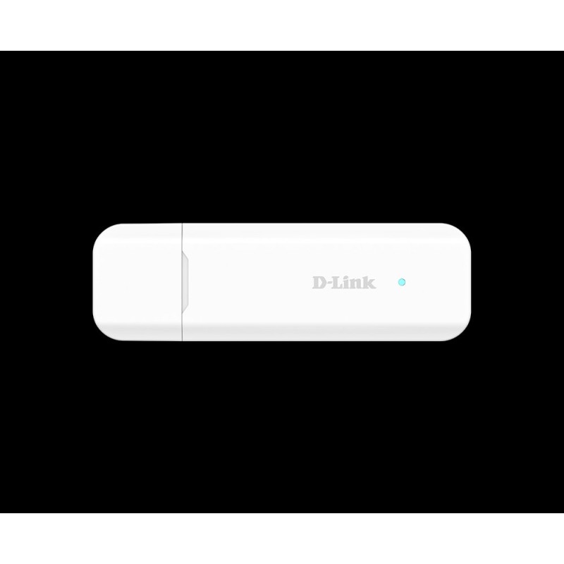 D-Link DWM-222W 4G LTE AX300 Wi-Fi 6 USB Adapter - rozbaleno/použito