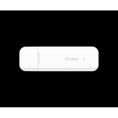 D-Link DWM-222W 4G LTE AX300 Wi-Fi 6 USB Adapter - rozbaleno/použito