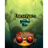 ESD Psychonauts in the Rhombus of Ruin