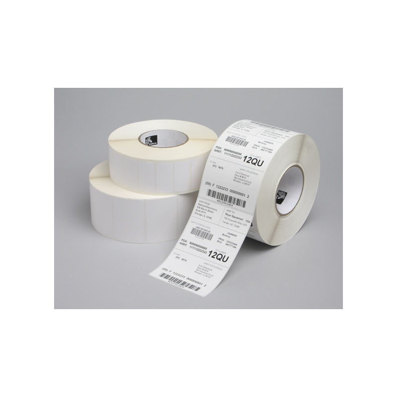 Z-Ultimate 3000T White, 76x25mm, 2580 ks/role