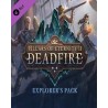Pillars of Eternity 2 Deadfire Explorers Pack – hra pro PC (elektronická licence)