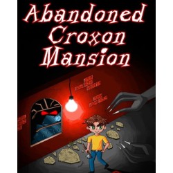 ESD Abandoned Croxon Mansion