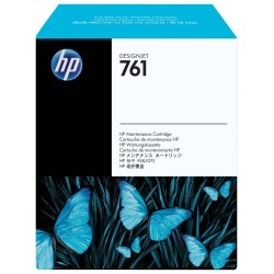 HP 761 Maintenance Cart, CH649A