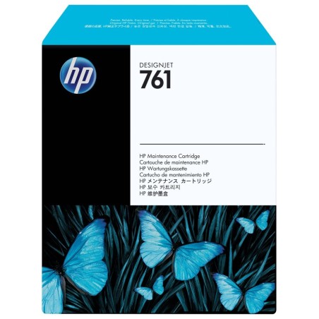 HP 761 Maintenance Cart, CH649A