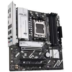 ASUS MB Sc AM5 PRIME B840M-A WIFI, AMD B840, 4xDDR5, 2xDP, 1xHDMI, WiFi, mATX