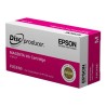 EPSON Ink Cartridge for Discproducer, Magenta
