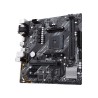 ASUS MB Sc AM4 PRIME A520M-E/CSM, AMD A520, 2xDDR4, 1xHDMI, 1xDVI, 1xVGA, mATX