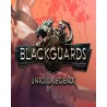ESD Blackguards Untold Legends