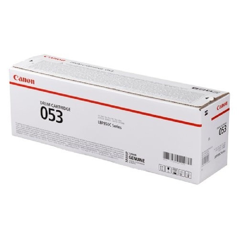 Canon CLBP Cartr 053 Drum/.
