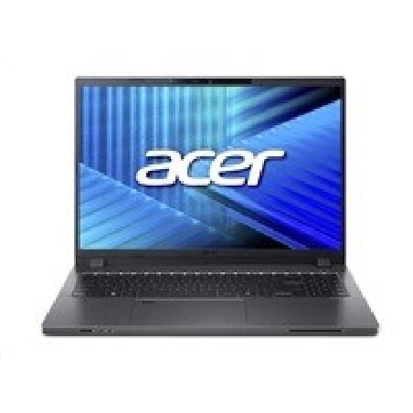 ACER NTB EDU TravelMate P2 16 (TMP216-71-G3-TCO-53AR),Ultra 5 125H,16"WUXGA,16GB,512GB SSD,Intel,W11P,Gray