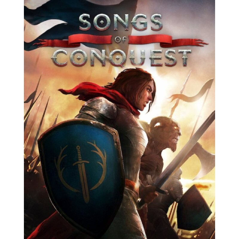 ESD Songs of Conquest