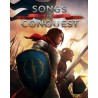 ESD Songs of Conquest
