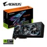 GIGABYTE VGA NVIDIA GeForce RTX 5070 MASTER 12G, 12G GDDR7, 3xDP, 1xHDMI